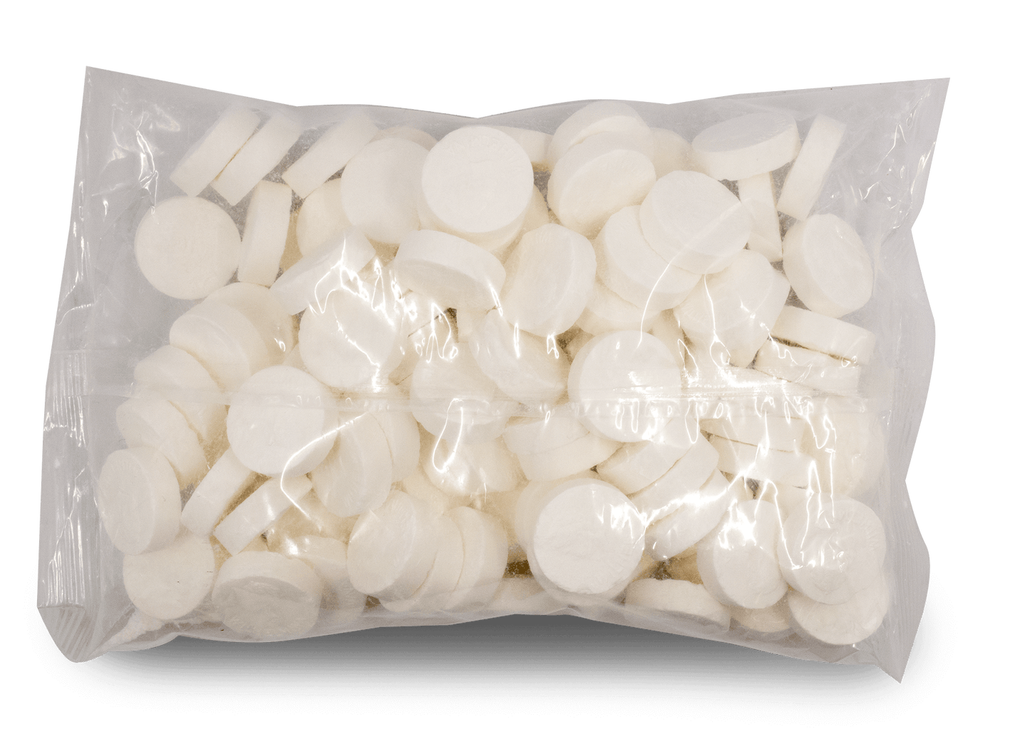 Fortuin Wilhelmina Peppermints 1kg