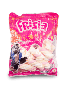 Frisia Twister Mallows 250g