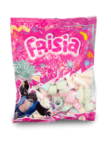 Frisia Party Mallows 350g