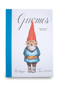 Gnomes by Wil Huygen