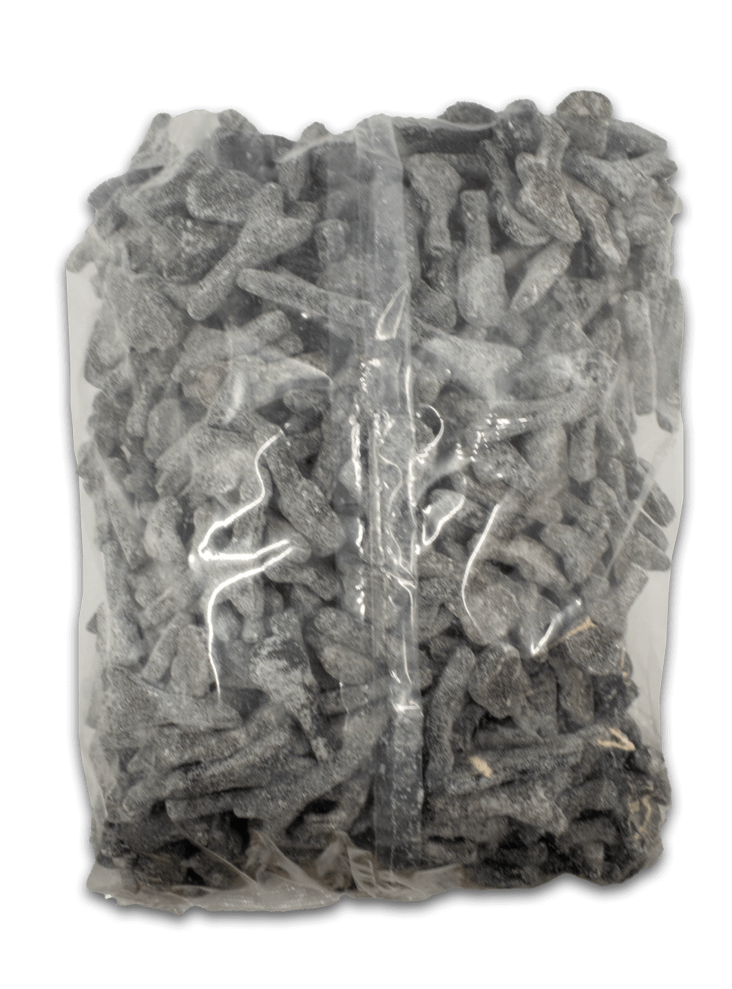 Grahn's Black Metal Guitars 3kg