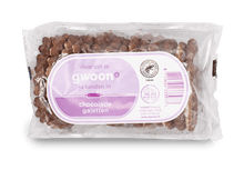 Gwoon Chocolate Galetten Cookies 300g