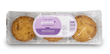Gwoon Kletsmajoors 185g