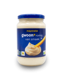Gwoon Mayonnaise 350ml
