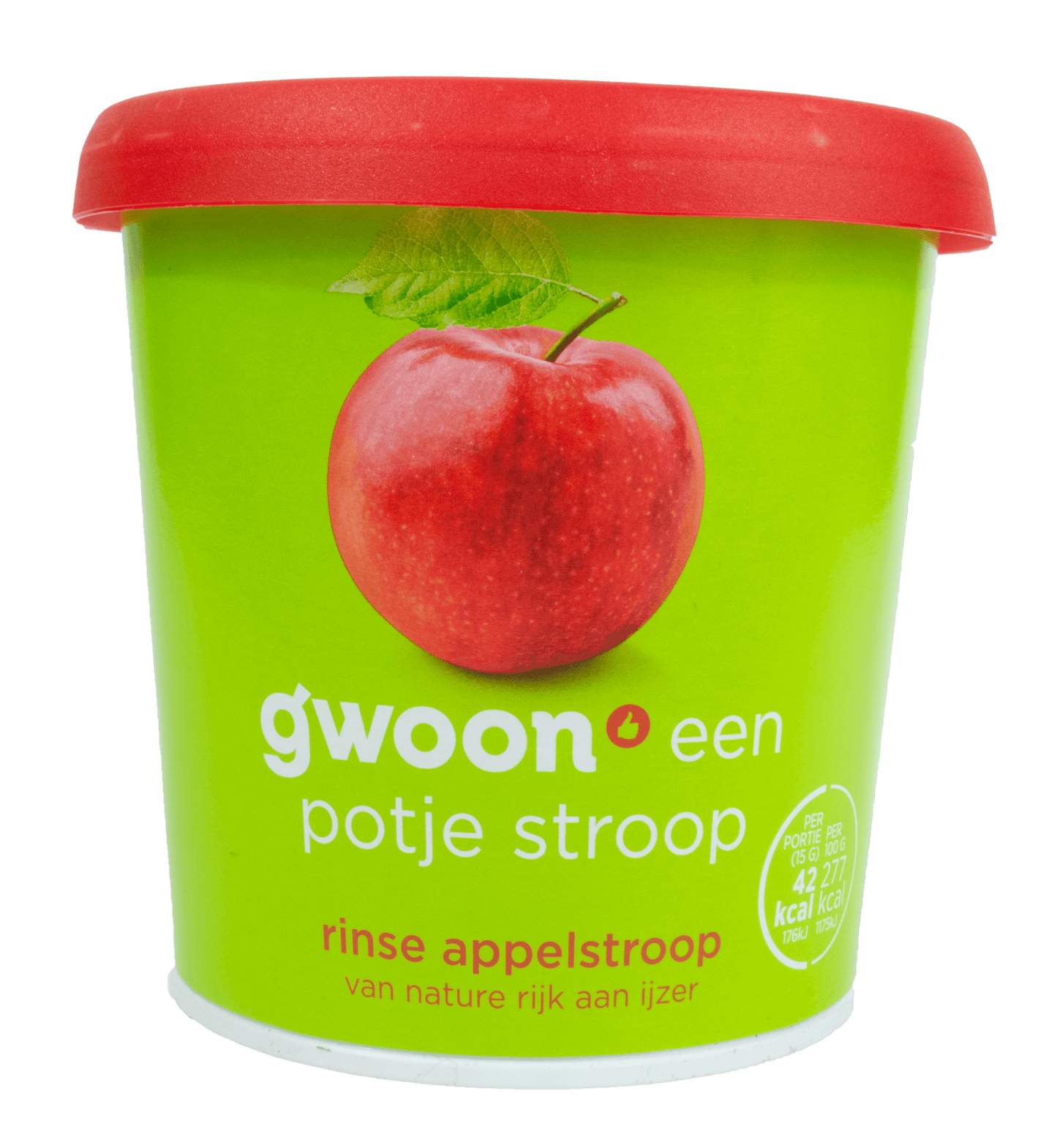 Gwoon Apple Butter 450g