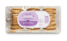 Gwoon Sandwich Cookies (Gevulde Flikken) 200g