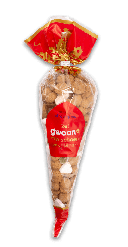 Gwoon Strooigoed Christmas Mix 350g