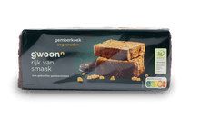 Gwoon Gemberkoek (Ginger Cake) 465g