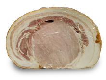 Ayrshire Ham & Bacon Roll 125g