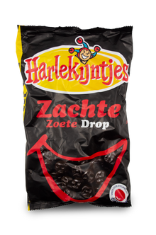 Harlekijntjes Soft Sweet 1kg