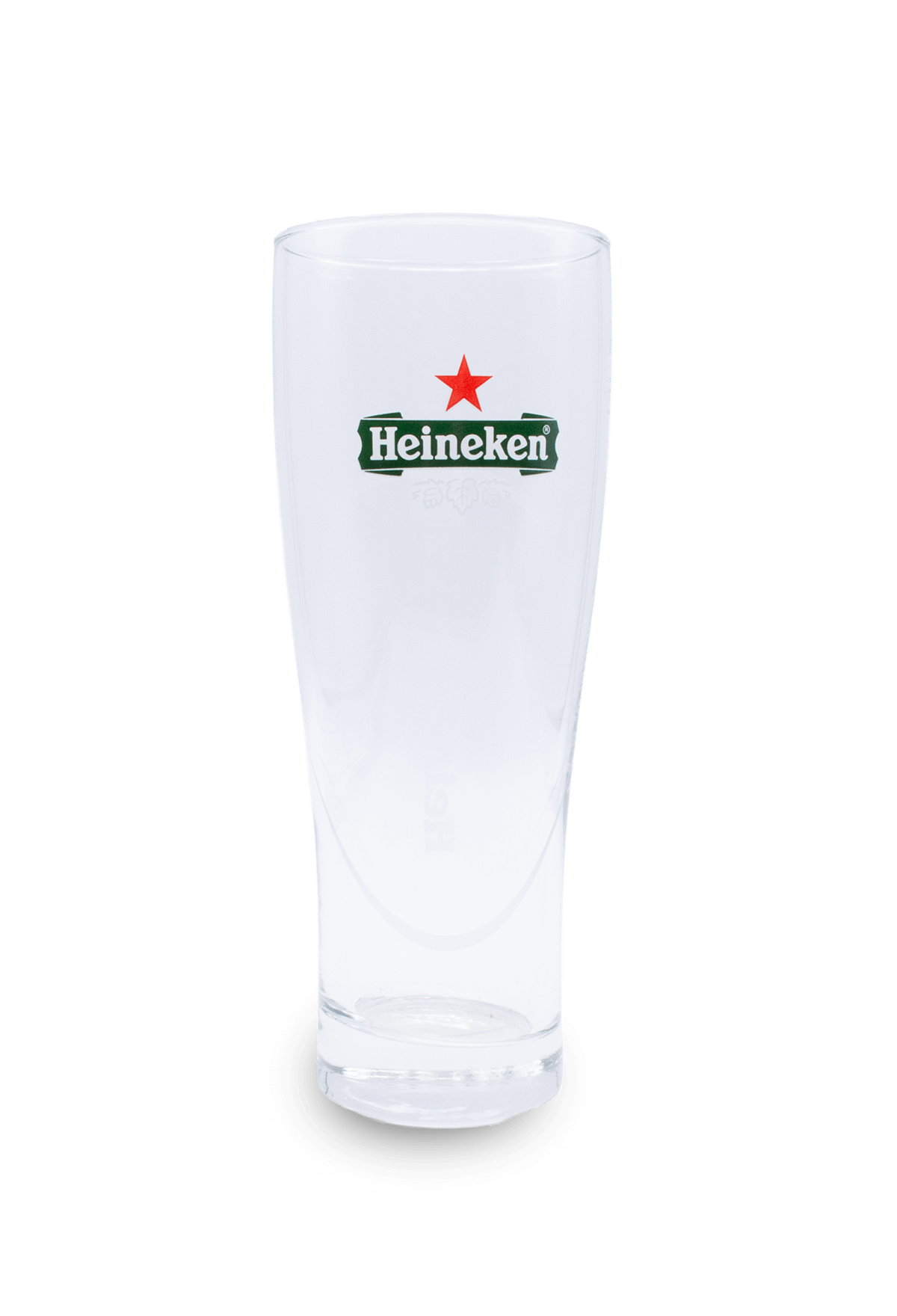 Heineken Glass