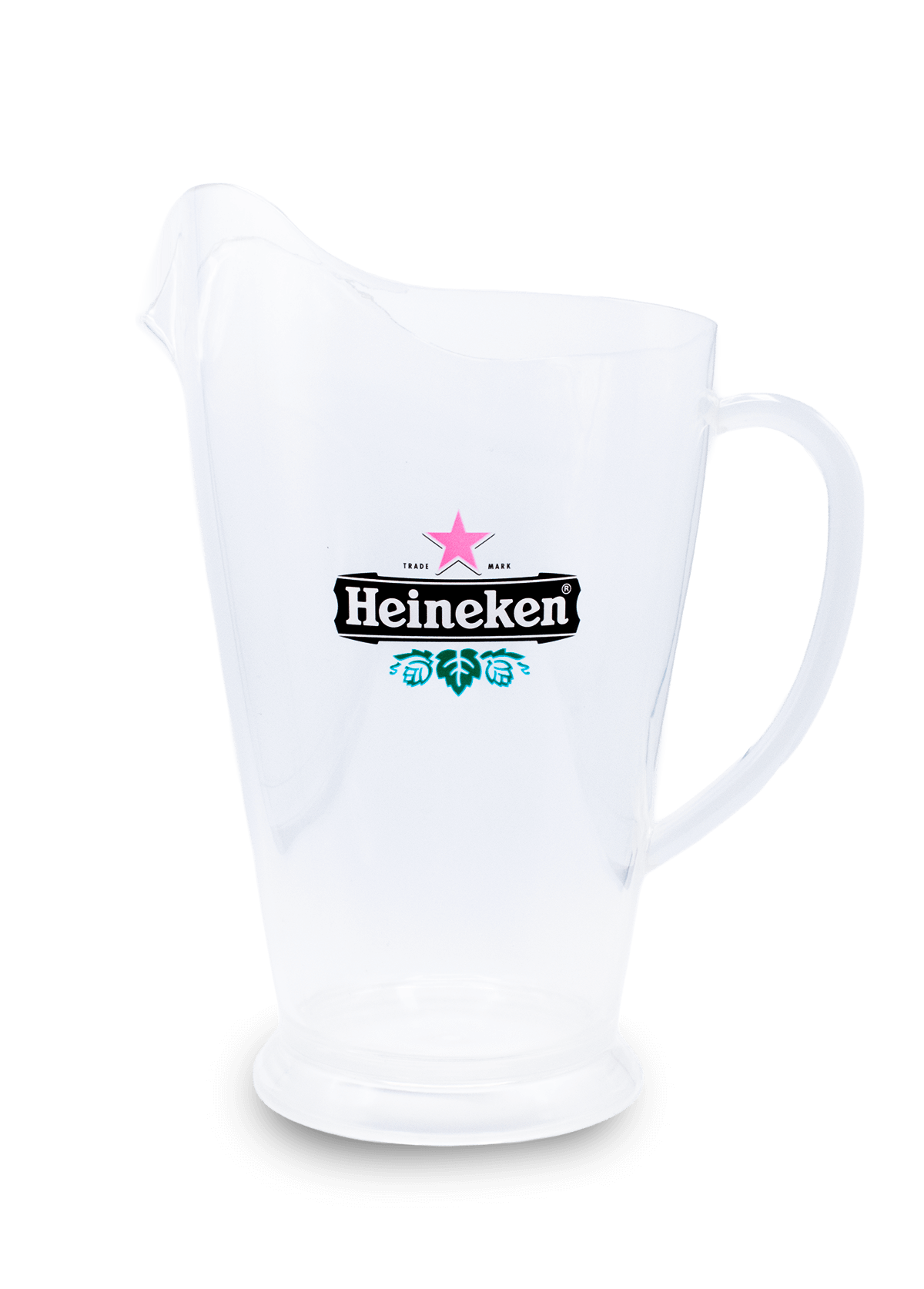 Heineken Pitcher
