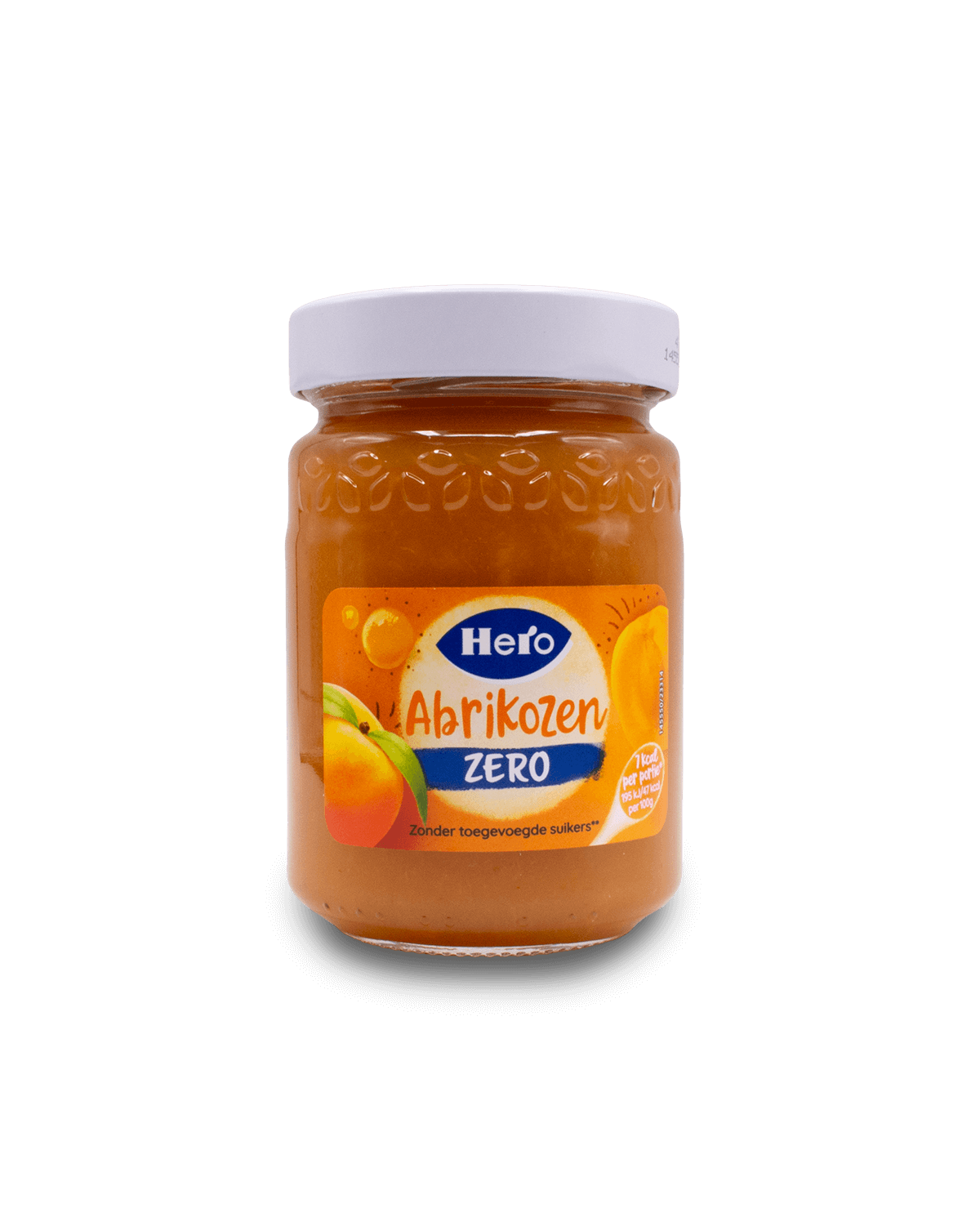 Hero Jam - Apricot 350g