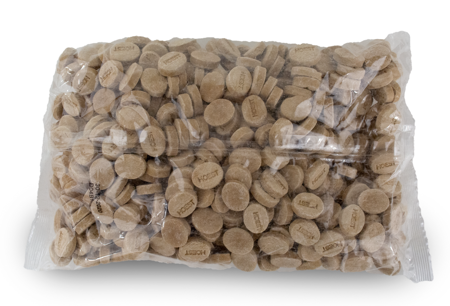 Fortuin Hoest Tablets 1kg