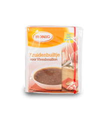 Honig Bouillon - Beef 61g
