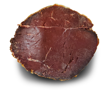 CMP Smoked Horse Meat 1kg