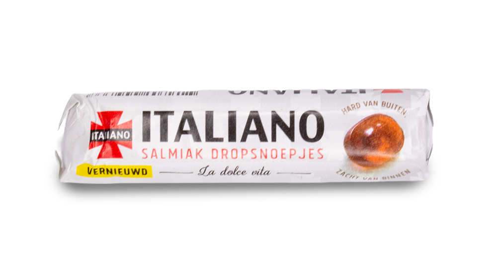 Italiano Original 37g