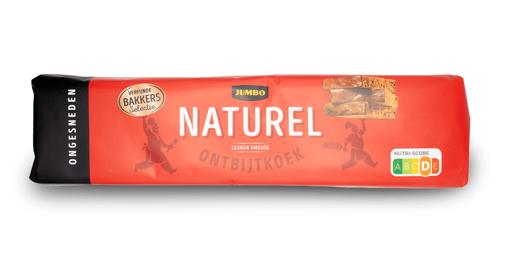 Jumbo Breakfast Cake 550g