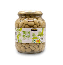 Jumbo Broad Beans 680g