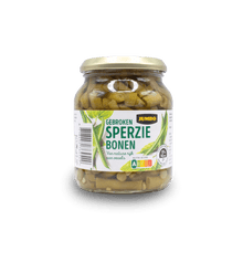 Jumbo Green Beans 370ml