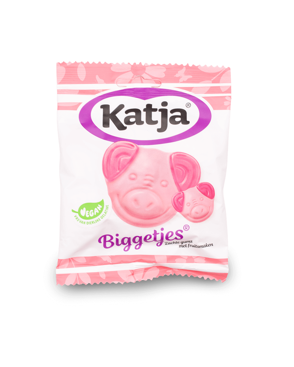 Katja Biggetjes (Pig Faces) 70g