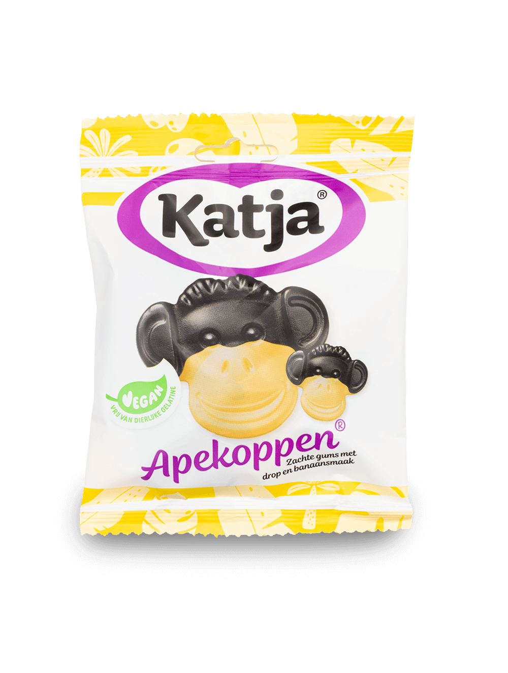 Katja Monkey Heads 65g