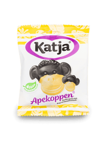 Katja Monkey Heads 65g