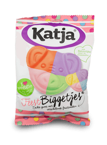 Katja Party Pigs 250g
