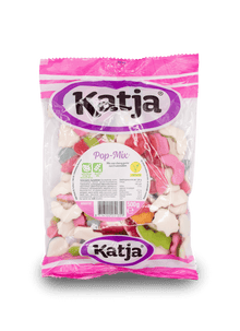 Katja Pop Mix 500g