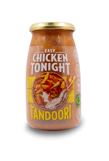 Knorr Chicken Tonight - Tandoori & Paprika Mild 520g