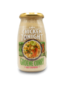 Knorr Chicken Tonight - Thai Green Curry 500g