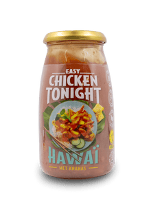 Knorr Chicken Tonight Hawaii Sauce 515g