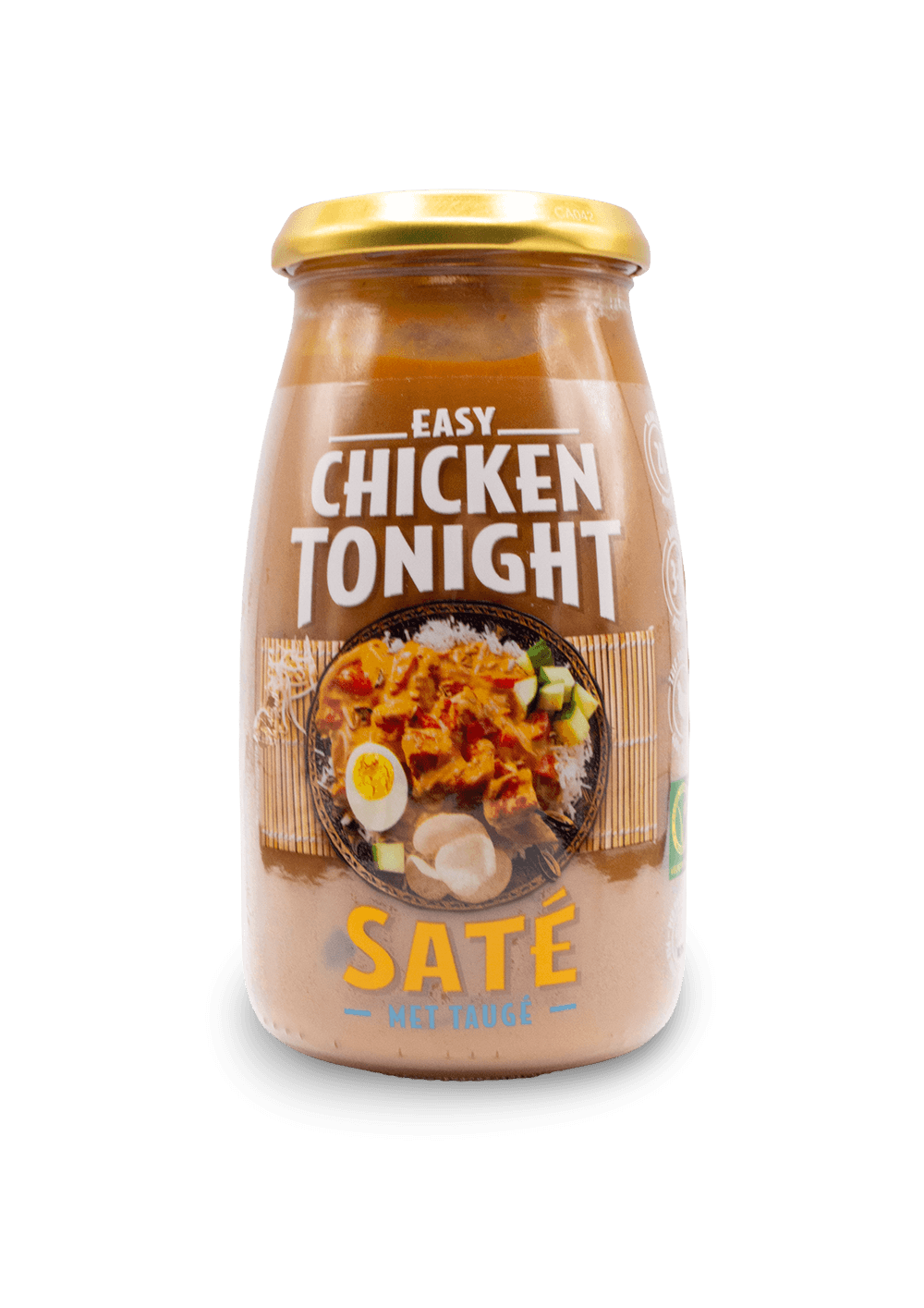 Knorr Chicken Tonight Sate 525g