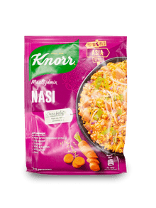 Knorr Nasi Mix 45g