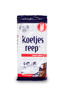 Koetjesreep 12 Pack 180g