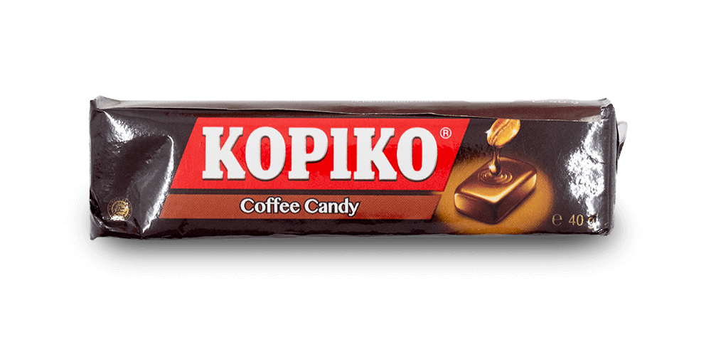 Kopiko Coffee Candy 40g