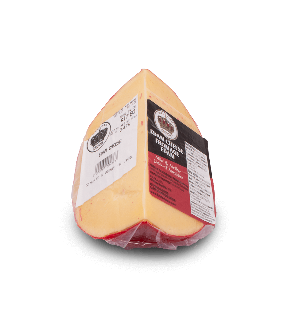 Kroon Edam Quarter Ball 450g