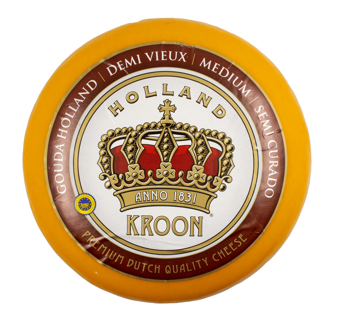 Kroon Medium Whole Wheel 4.2kg