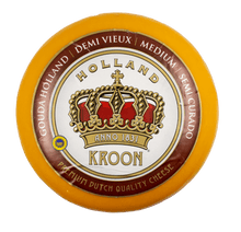 Kroon Medium Whole Wheel 4.2kg