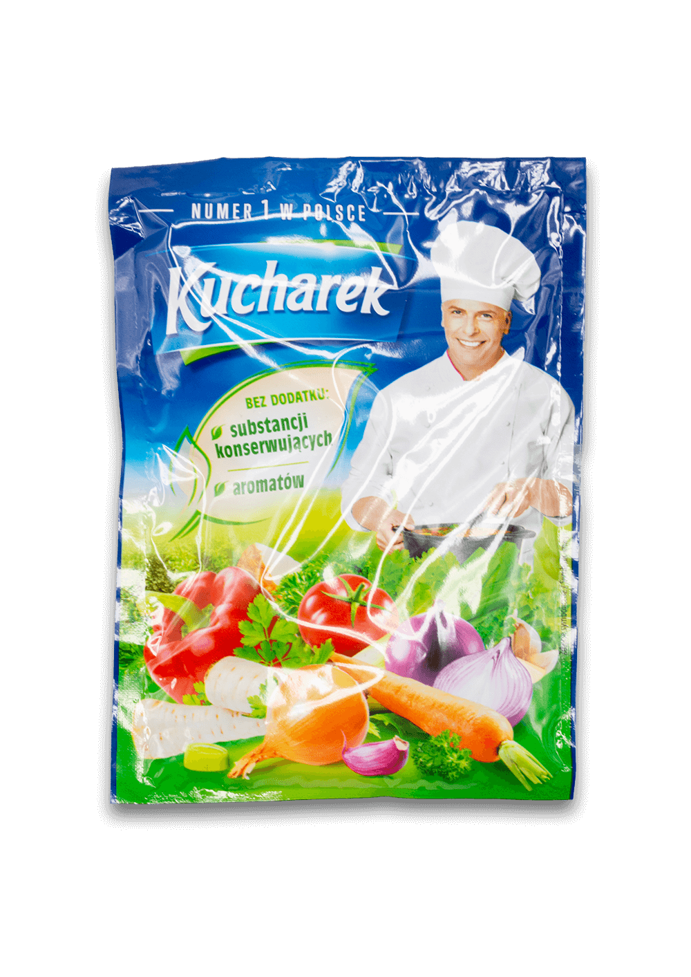 Kucharek Seasoning Blend 75g
