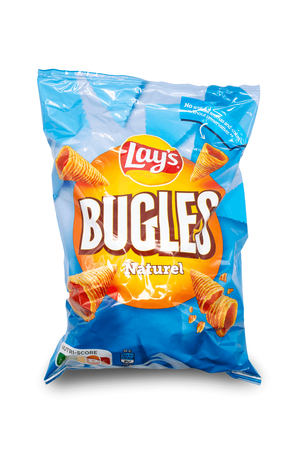 Lays Bugles Original 125g