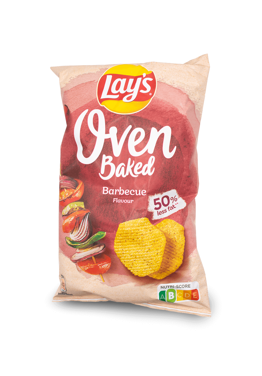 Lays Oven Baked - Barbecue 150g
