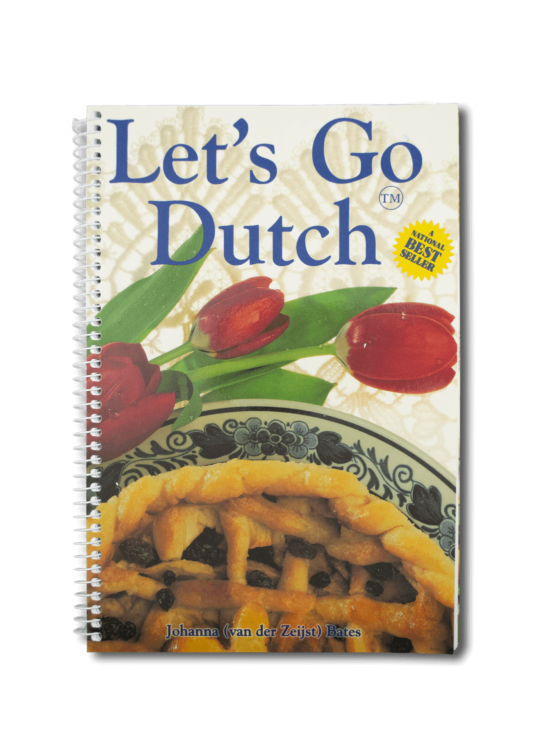 Let's Go Dutch