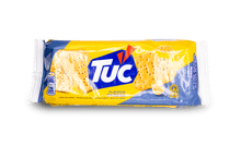 Lu Tuc Crackers - Cheese 100g
