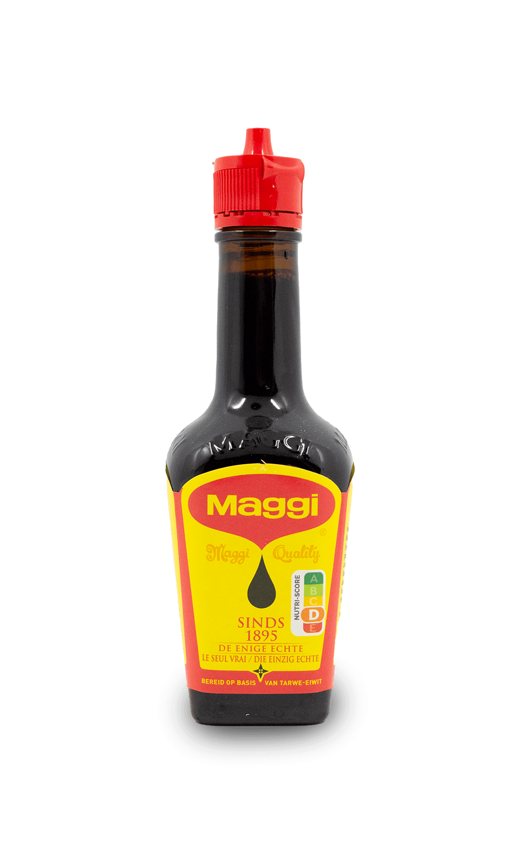 Maggi Seasoning 125g