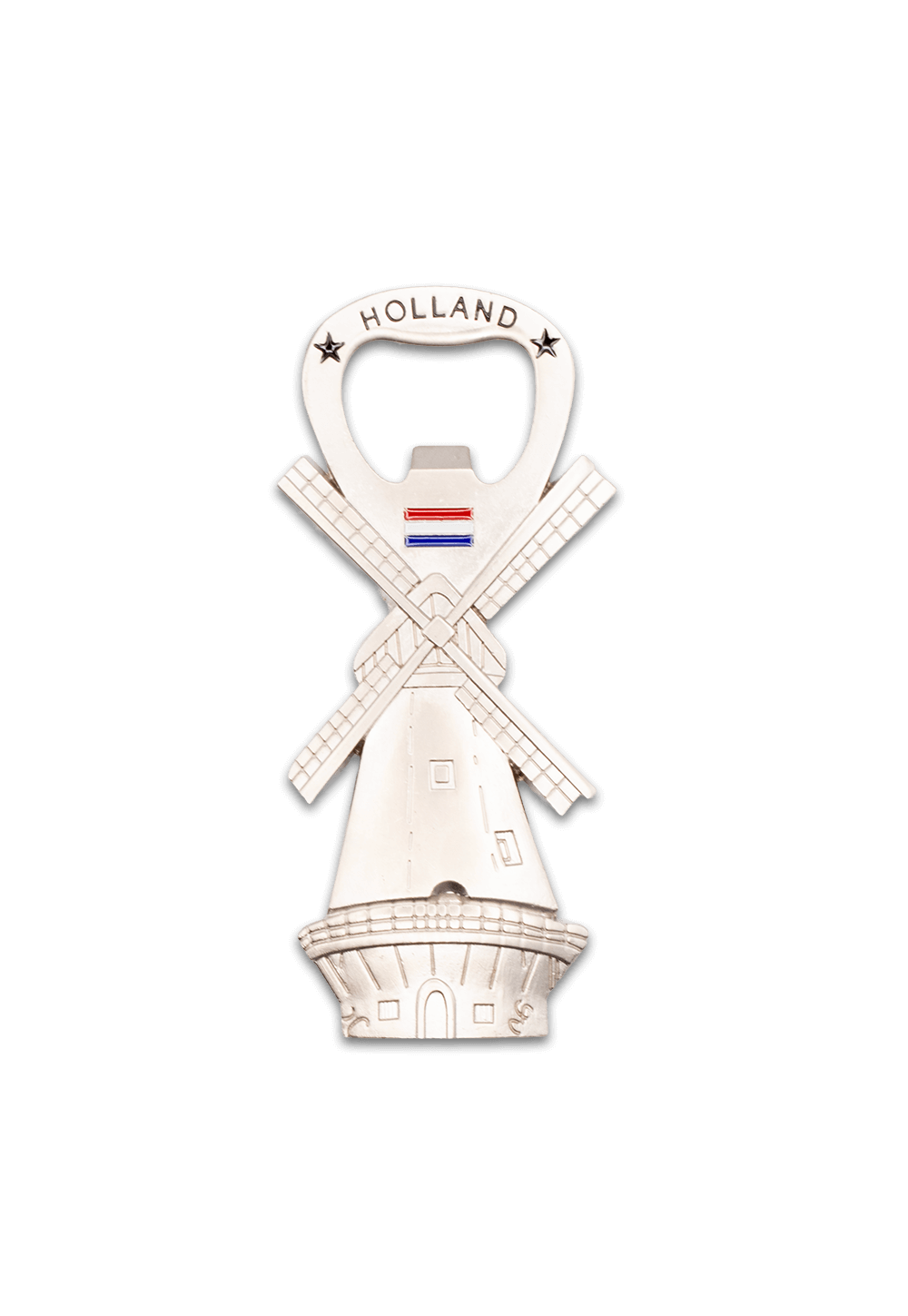 Magnet Bottle Opener - Windmill