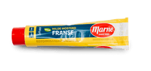 Marne French Mustard Tube 200g