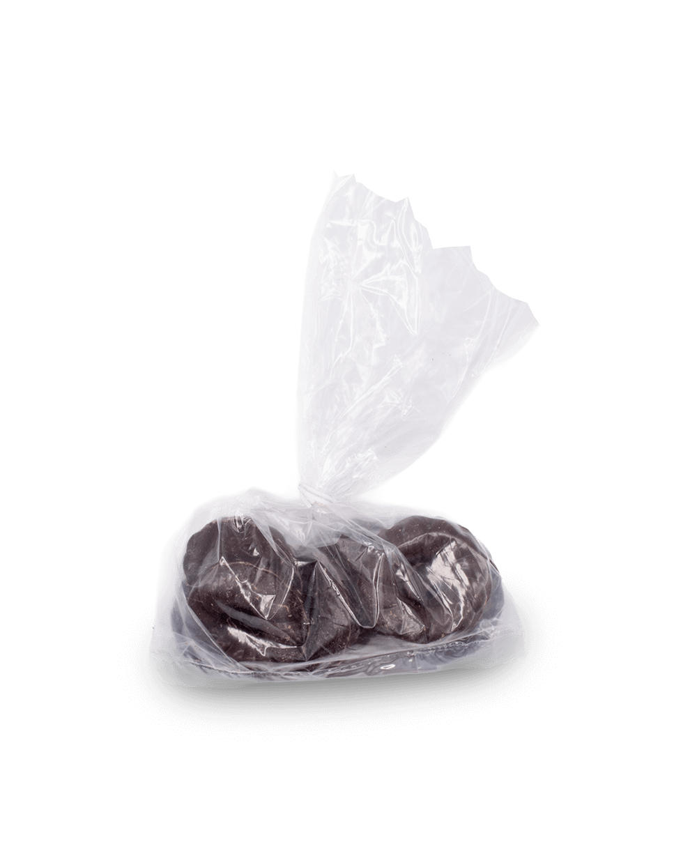 Martinez Chocolate Wreaths - Dark 100g