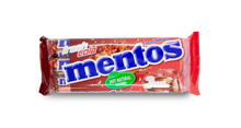 Mentos Cola 3pk