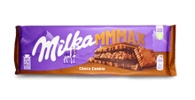 Milka MMMAX Choco Cookie Bar 300g